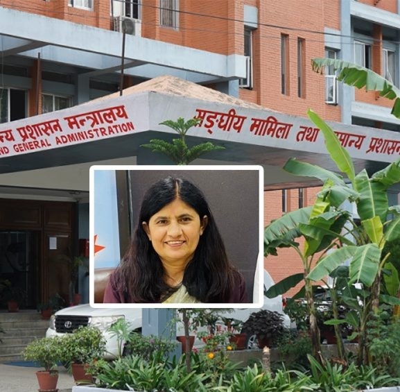 रौतहटका पालिकाहरुमा निमित्तको नेतृत्व हट्यो