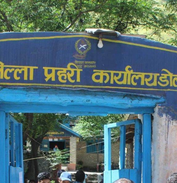 शान्ति सुरक्षामा सक्रिय डोल्पा प्रहरी, एक महिनामा ५ सय ६७ पटक ग्रामीण गस्ती