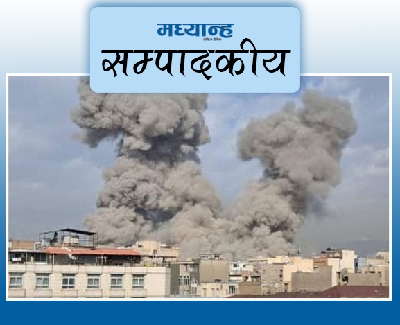 मध्यपूर्वका नेपालीको सुरक्षामा ध्यान देऊ