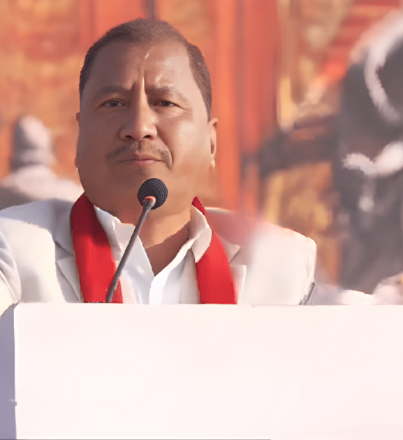 सर्वपक्षीय सरकार गठन गर्नुपर्नेमा विप्लवको जोड