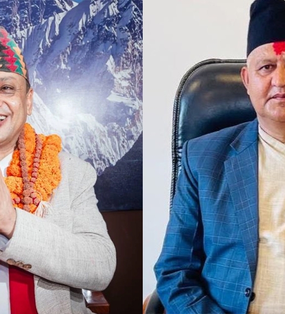 बागमती र लुम्बिनीका मुख्यमन्त्रीले आज विश्वासको मत लिँदै