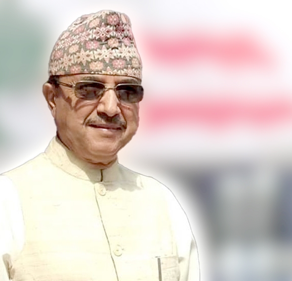 पूर्णबहादुरको दौडधुप