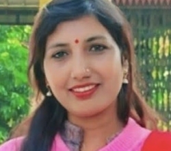 उर्मिला यादव