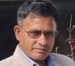 दामोदर अर्याल