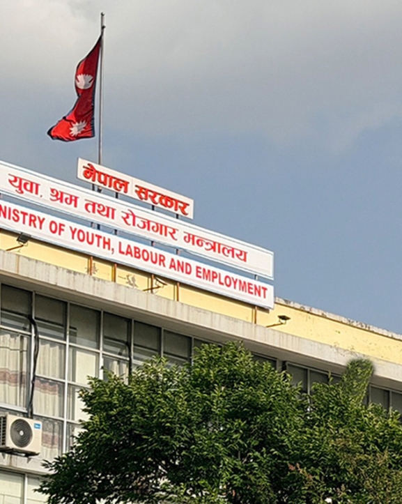 अन्तर्राष्ट्रिय दातृ निकाय तथा संस्थाहरूको चासो !