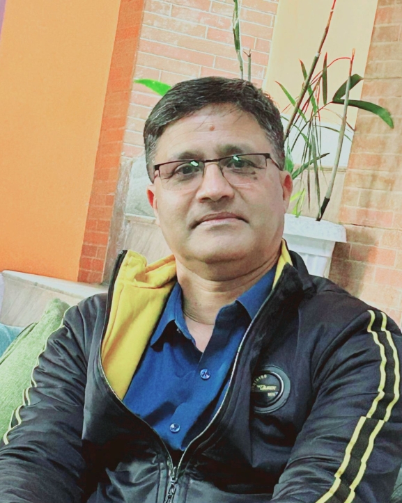 कविता : वा..वा..रे गणतन्त्र