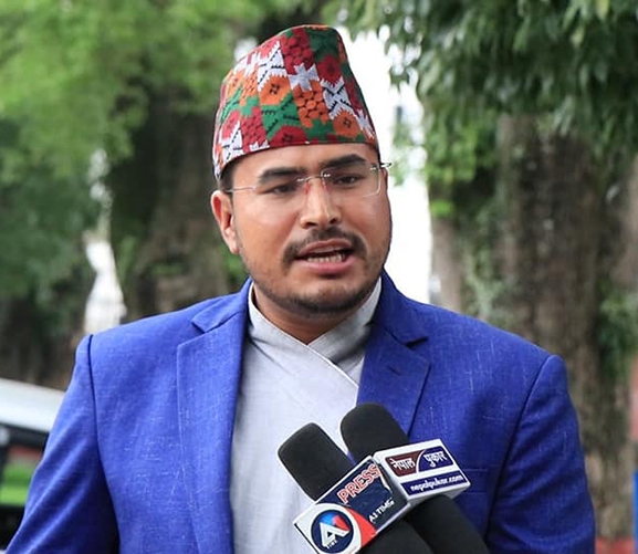 सरकारले राप्रपाका तीन सांसदका पीएसओ फिर्ता बोलायो