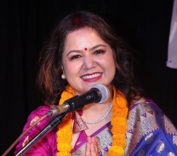 कविता : आऊ बुद्ध तिमी