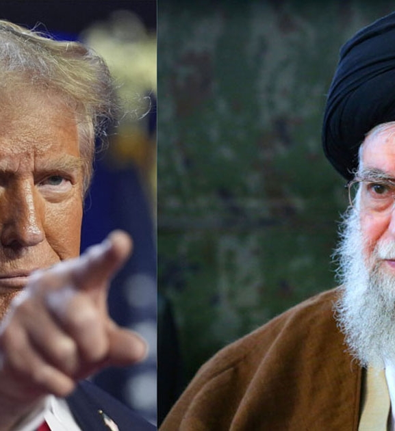 इरान र अमेरिकाबीच शुक्रबार ओमानमा वार्ता हुने