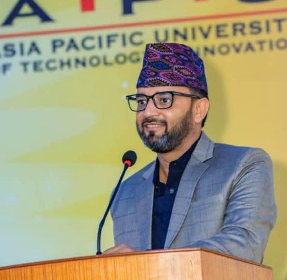 ‘विद्यार्थी भिसाको व्यवस्था गरे धेरै विदेशी विद्यार्थी पढ्न आउँछन्’