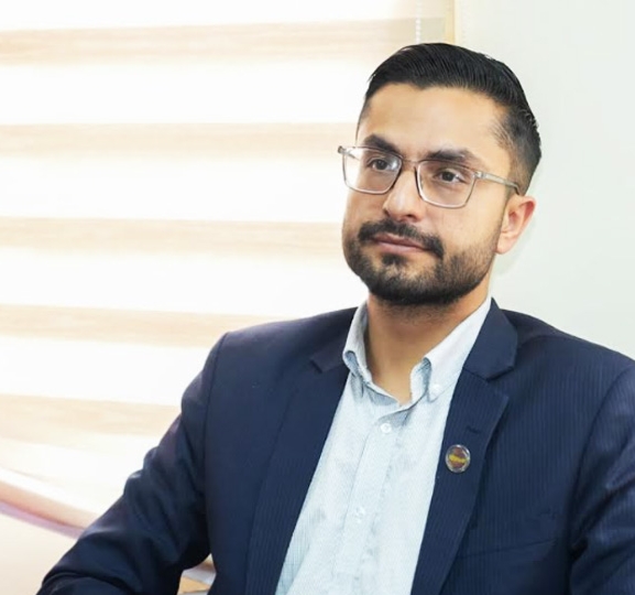 शिक्षा मन्त्री पोखरेलद्वारा १०० दिनका ४२ उपलब्धि सार्वजनिक