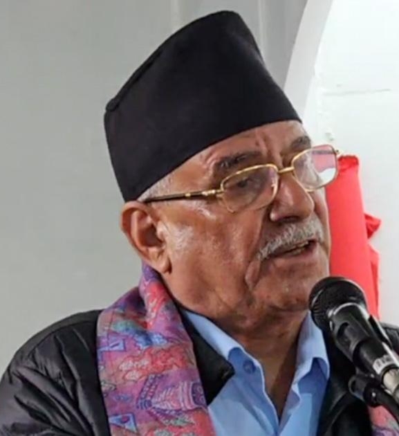 शान्ति प्रक्रियाका बाँकी काम टुङ्ग्याउन देशभक्त शक्तिहरूबीच एकता हुनुपर्ने