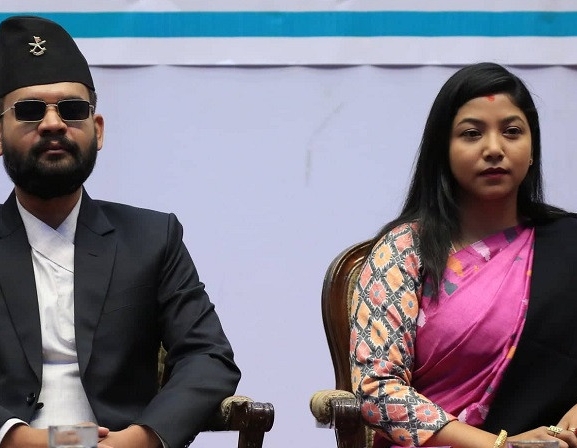 मेयर बालेन र उपमेयर डंगोलबीच भेटवार्ता, कार्यपालिका बैठक बोलाउने तयारी