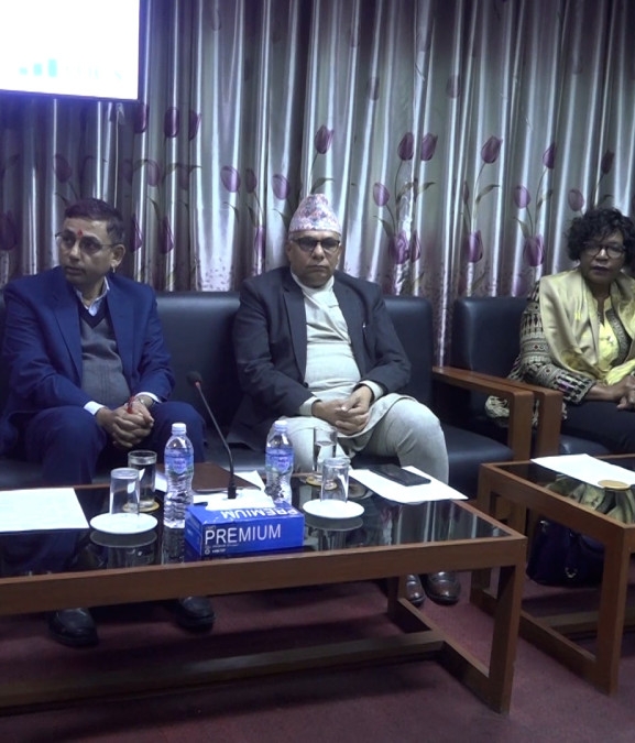 बहुसूचक सर्वेक्षण : सुदूरपश्चिममा शिशु तथा बाल मृत्युदर उच्च