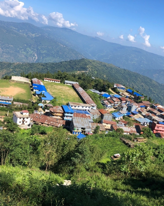 पर्यटन प्रवर्द्धन गर्न बृहत् हतुवागढी महोत्सव