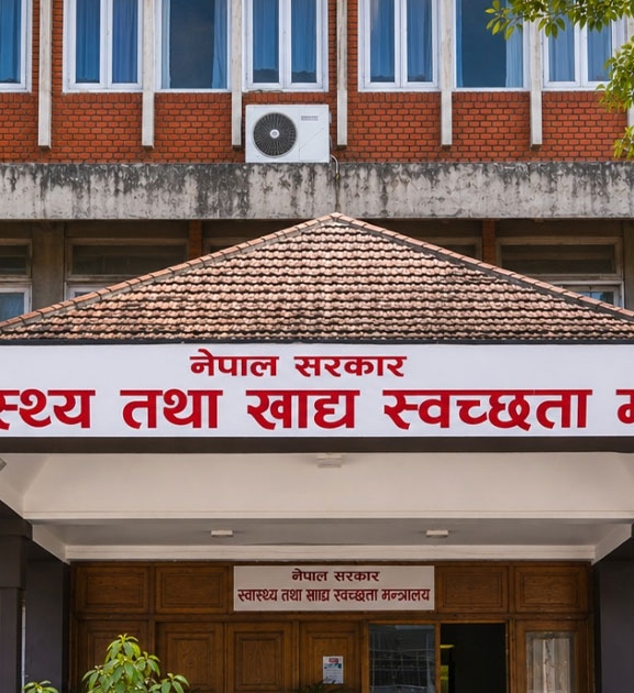 बाढी प्रभावित क्षेत्रमा मातृ तथा बाल स्वास्थ्यको अनुगमन गर्न समिति गठन