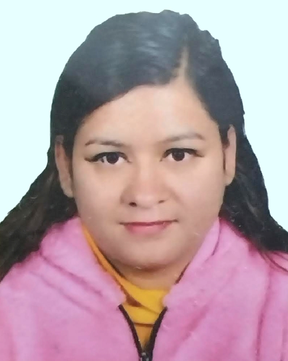 कविता : बीच बाटोमा छोडिएकी ६ वर्षे नानीको व्यथा