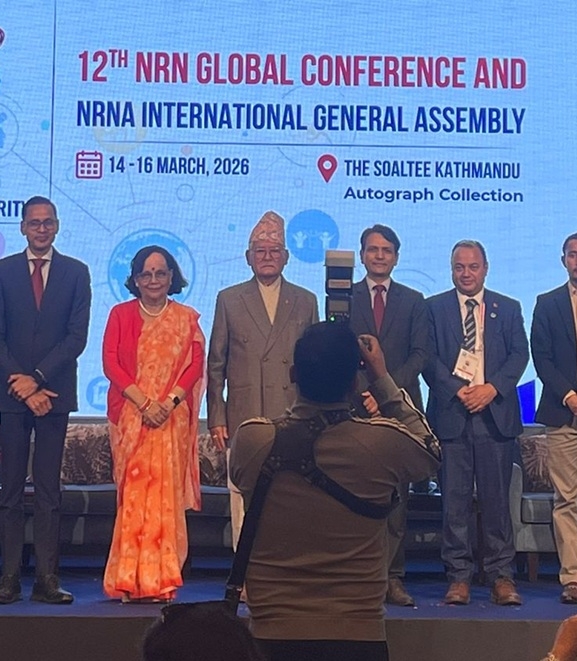 गैरआवासीय नेपालीको साझा पिरलो : नयाँ पुस्ताको मनमा नेपाल प्रेम कसरी जगाउने ?