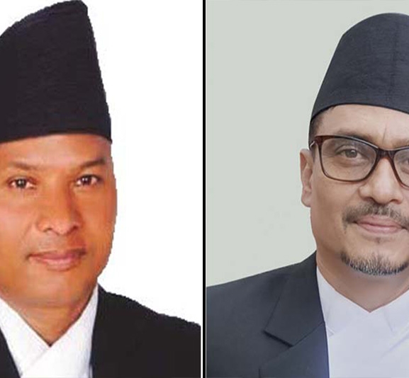 आलमलाई उन्मुक्ति दिने न्यायाधीशको जिम्मेवारी खोसियो, छानबिन सुरु