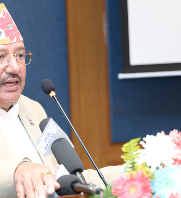 निर्वाचन आचारसंहिता कार्यान्वयनमा शून्य सहनशीलता अपनाइन्छ : आयृुक्त भण्डारी