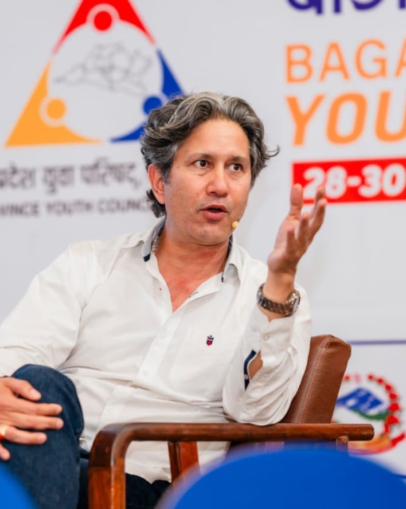 पत्रकार पाठकलाई पक्राउ नगर्न उच्च अदालतको आदेश (आदेशपत्रसहित)