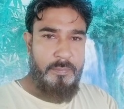भूपेन्द्र थापा ‘माधव’