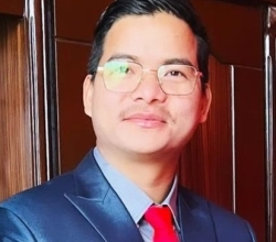 राजेन्द्र राना