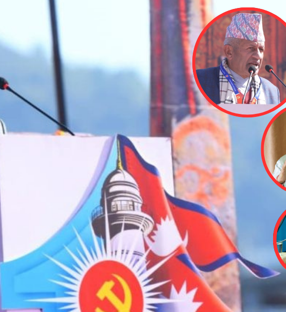 टिममा नपरेपछि असन्तुष्टि चुलियो, स्वतन्त्र उम्मेद्वारी दिँदै राजेन्द्र गौतम