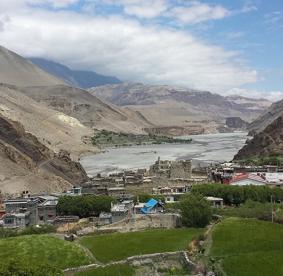 मुस्ताङमा दुई विदेशी नागरिकको मृत्यु