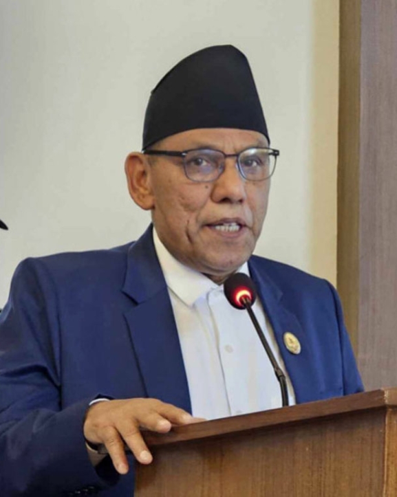 राष्ट्रिय सभा बैठकका लागि व्यवस्थापन गरिँदै ३० लाखमा हल