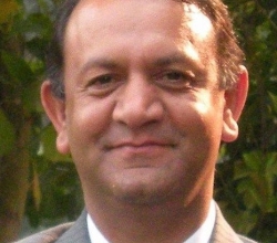 डा. युवराज संग्रौला