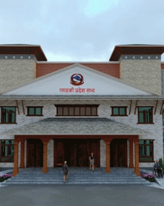 विकास तथा भवन निर्माणमा ४८ करोड