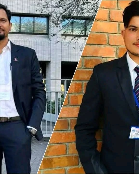 एउटै सपना, एउटै सफलता : दुई दाजुभाइको प्रेरणादायी यात्रा