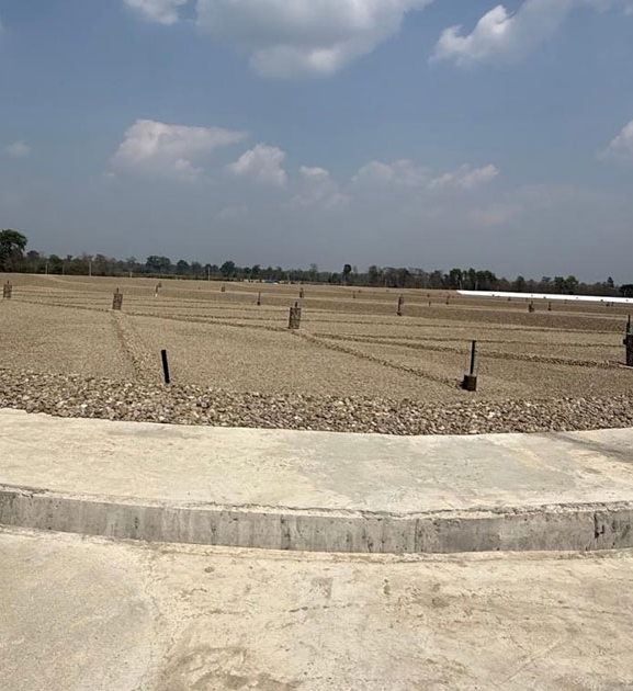 एकीकृत फोहरमैला व्यवस्थापन केन्द्र सञ्चालनमा