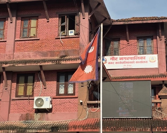 रामनवमीका दिन गौरमा मासु र मदिरा बिक्री वितरणमा प्रतिबन्ध