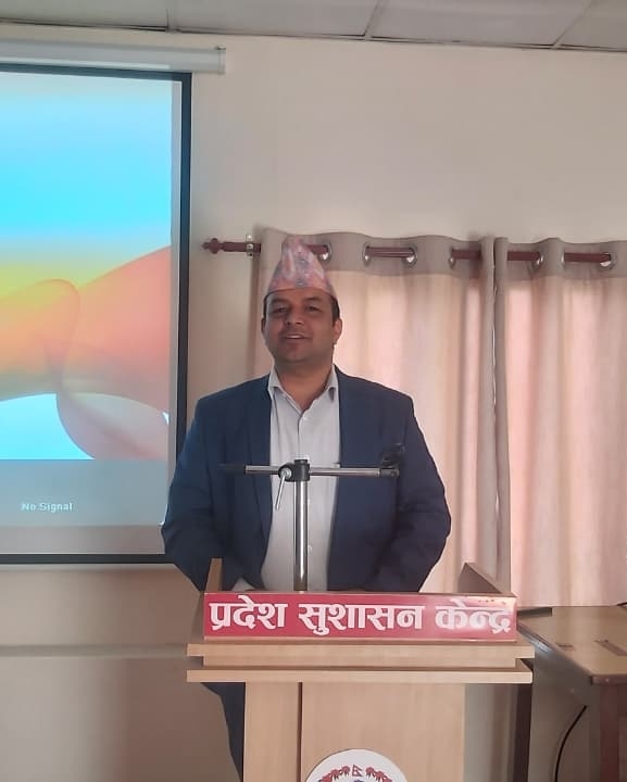 ‘अधिकारसँगै स्वास्थ्य सेवामा स्थानीय तहको जवाफदेहीता आवश्यक’
