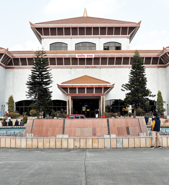 संसद् पुनर्स्थापनाको पक्षमा १ सय ४३ निवर्तमान सांसदको हस्ताक्षर 