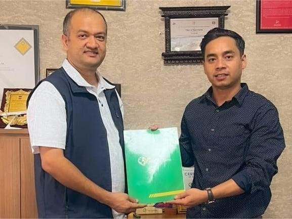 नेपालगन्ज म्याराथनको एयरलाइन्स पार्टनर बन्यो यती एयर 