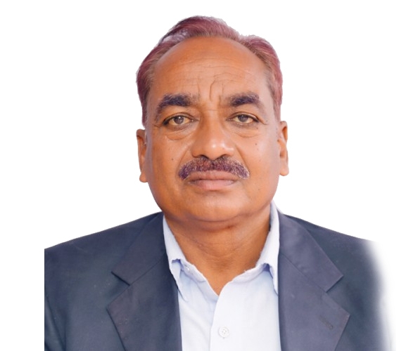 हिन्दुवादी राप्रपाका मुस्लिम सांसद