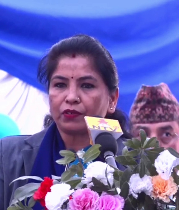 ७ सय ४९ स्थानीय तहहरुमा फोरजी सेवाको पहुँचः सञ्चार सचिव बस्नेत