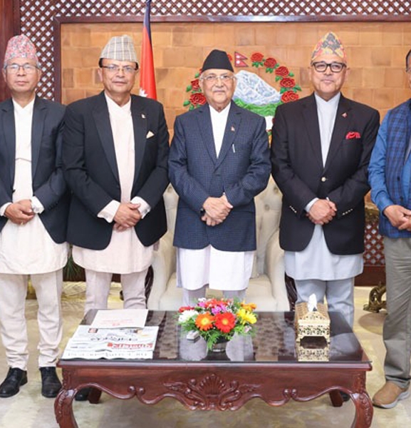 गुम्न नदिऔ विश्वविद्यालयको गरिमा
