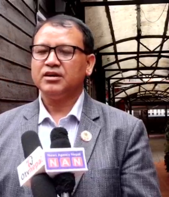 कुलिङ पिरियड छेडखानीका लागि गठित संसदीय छानविन समितिले टुंग्यायो कार्यविधि