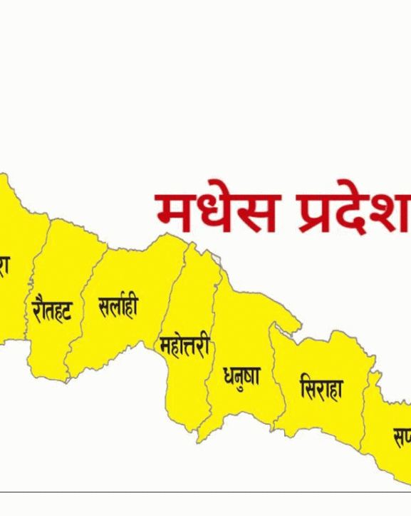 मधेश प्रदेशको बदलिँदो राजनीतिक परिदृश्य, युवा उम्मेदवारको लर्को