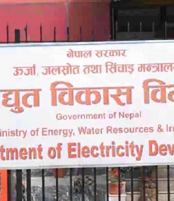 असोज मसान्तसम्म १० जलविद्युत् आयोजनालाई निर्माण अनुमति