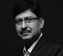 नयनराज पाण्डे