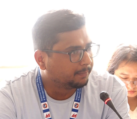 विपद् प्रभावितका लागि बस्ती स्थानान्तरण र राहतको तयारी तीव्र, नापी विभागको नेतृत्वमा ४४ स्थान छनोट