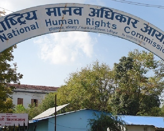 सुरक्षा व्यवस्थामा गम्भीर कमजोरी हुँदा ठूलो क्षति : मानव अधिकार आयोग