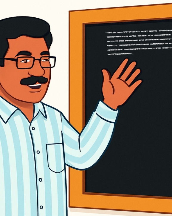 मावि र निमाविमा २३ हजार शिक्षक अपुग