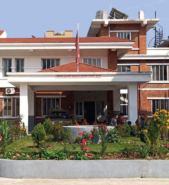 यी हुन् भिजिट भिसा प्रकरणका प्रतिवादी (नामावलीसहित)  