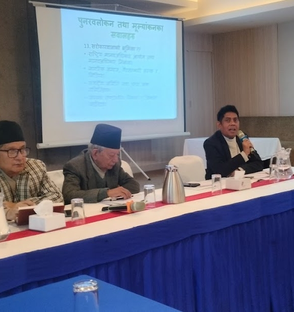 बेवास्तामा मौलिक हक, खाद्य र आवासविहीन नागरिकबारे सरकार बेखबर